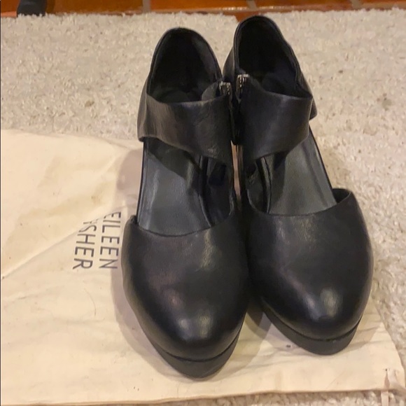 Eileen Fisher Shoes - Eileen Fisher Wedges